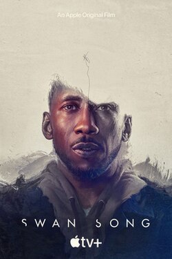 Swan Song poster