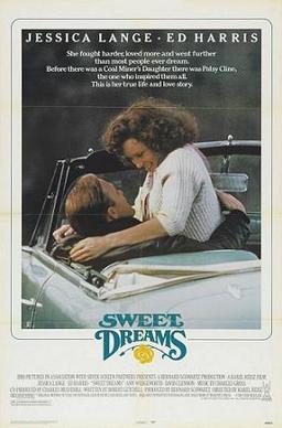 Sweet Dreams poster