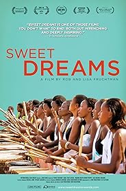 Sweet Dreams poster