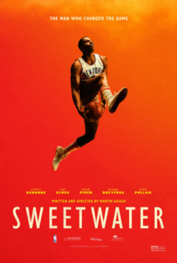 Sweetwater poster