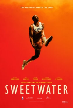 Sweetwater poster