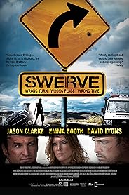 Swerve poster