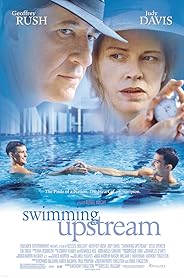 Swimming Upstream poster