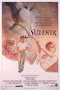 Sylvester poster