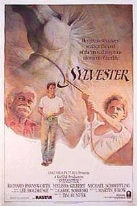 Sylvester poster