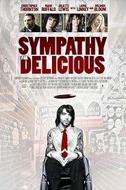 Sympathy for Delicious poster