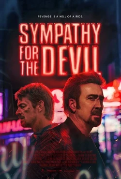Sympathy for the Devil poster