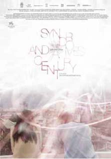 Syndromes and a Century poster