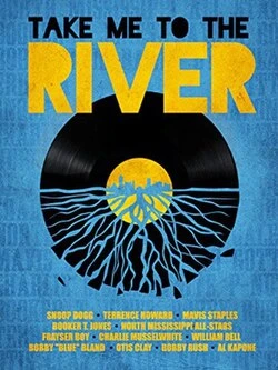 Take Me to the River poster