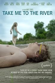 Take Me to the River poster