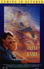 Talent for the Game poster
