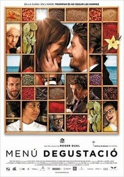 Tasting Menu poster
