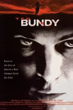 Ted Bundy poster
