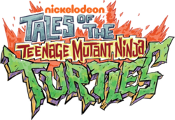 Teenage Mutant Ninja Turtles: Mutant Mayhem poster