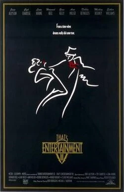 That's Entertainment! III poster
