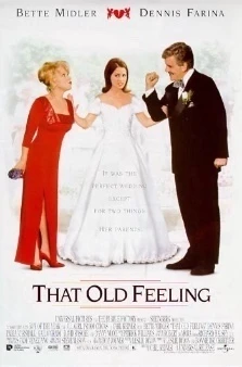 That Old Feeling poster