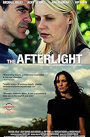 The Afterlight poster
