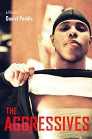 The Aggressives poster