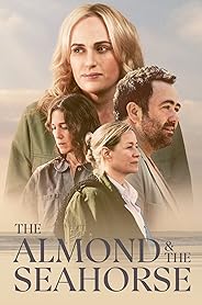 The Almond and the Seahorse poster