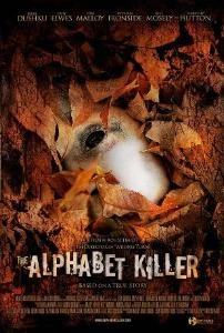 The Alphabet Killer poster
