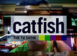 The Amazing Catfish poster