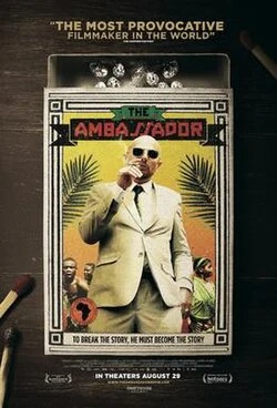 The Ambassador poster