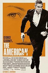 The American poster