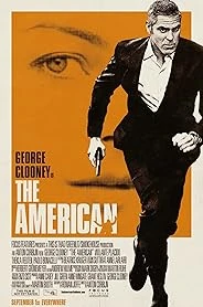 The American poster