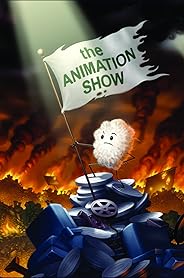 The Animation Show poster