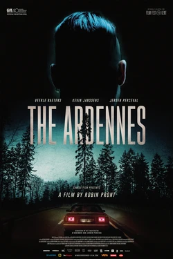 The Ardennes poster