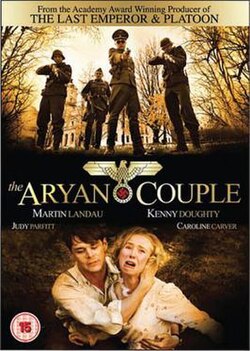 The Aryan Couple poster