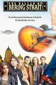 The Ballad of Bering Strait poster