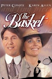The Basket poster