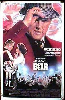 The Bear poster