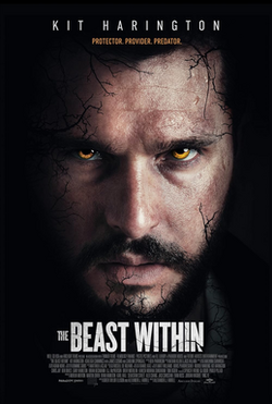 The Beast poster