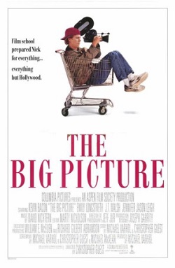 The Big Picture poster