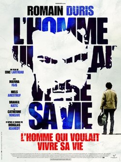 The Big Picture poster