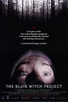 Blair Witch poster