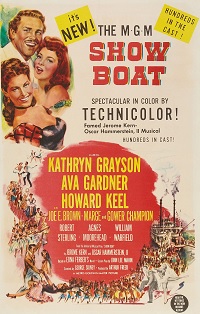 The Boat Is Full poster