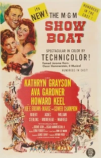 The Boat Is Full poster
