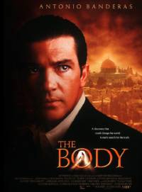 The Body poster