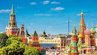 The Bolshoi Ballet: Live From Moscow - A Hero of Our Time poster