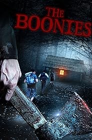 The Boonies poster