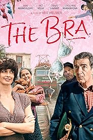 The Bra poster