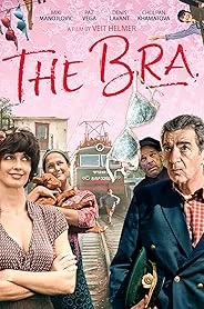 The Bra poster