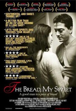 The Bread, My Sweet poster