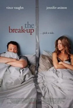 The Break-Up poster