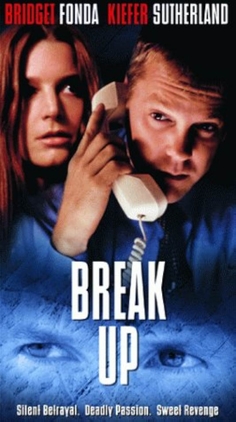 The Break poster