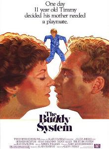 The Buddy System poster