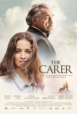The Carer poster